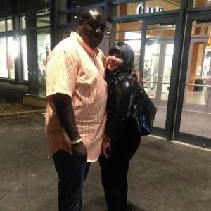 Meet your Posher, Sabriya